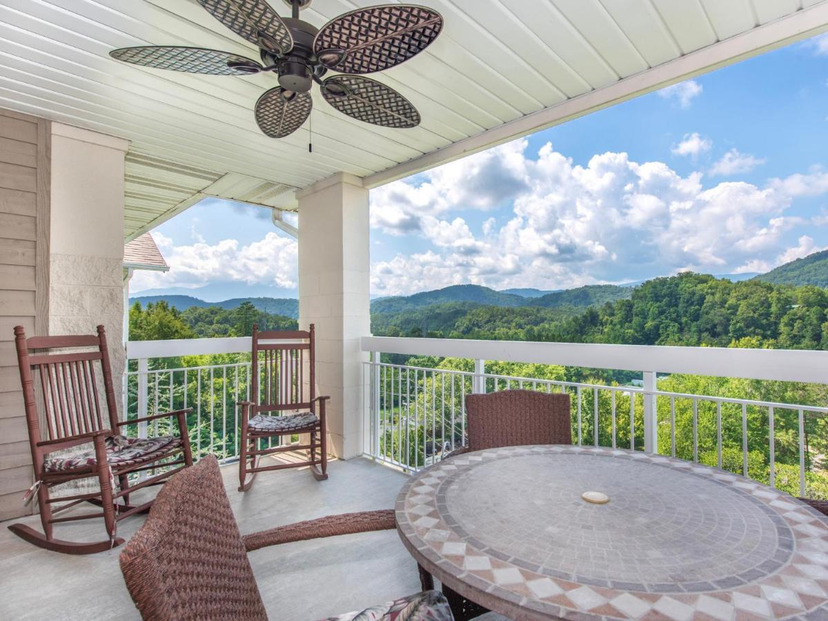 Ferienwohnung Absolute Delight Whispering Pines 553 Pigeon Forge Exterior foto